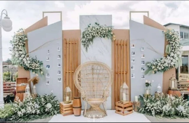 Paket Penrikahan Aula Serbaguna All In Catering 500 Pax 250 Undangan Paket pernikahan aula serbaguna all in dengan catering 500 porsi pax 250 undangan